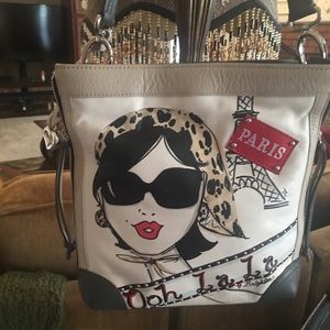 New Brighton Purse !